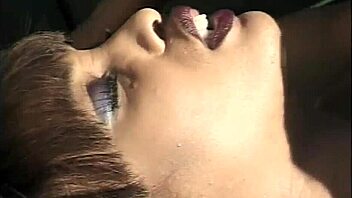 Ever seen ebony lesbians muff dive hot tub?