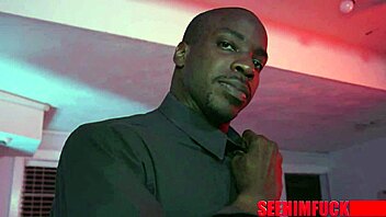 muscular edward masyn has indica flower rimming his ass like crazy