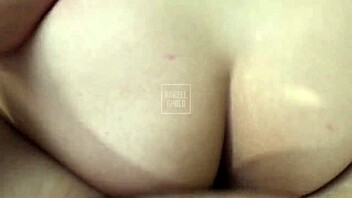 Provocative Blonde Teases Cuckold With Her Perfect Big Ass