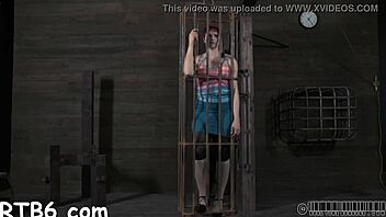 Fun s&m poses in the contest game