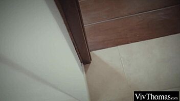 Sexy girlfriends devour each others pussies in steamy POV