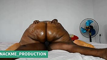 Wife wants ride big black cock?