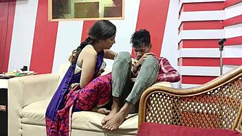 i uh... big titted indian milf i fucked her so passionate OMG