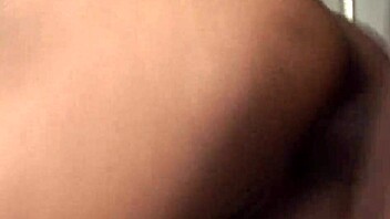 two skinny black teens 18+ GET FUCKED by fitness instructor bbc