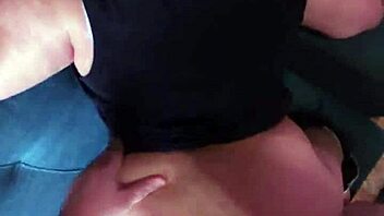 Big Ass BBW Latina Takes Hard Doggystyle