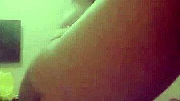 bestie visits dorm for intimate fingering fun today