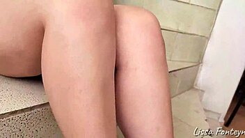 Jerk Off To My Feet And Huge Ass Goddess JOI Cum!