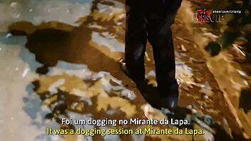 cristina almeida bareback creampied by hung black before cuckold eyes