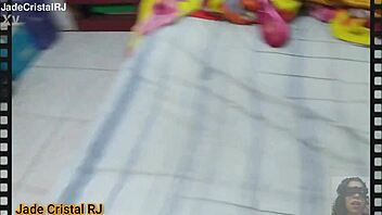 jade's wonderful trailer showcases her stunning beauty