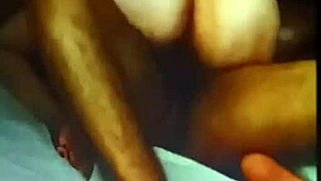 Huge Cock Slams 50-Year-Old Milf's Massive Ass Deep