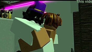 roblox island outback roleplay with thong panties tease