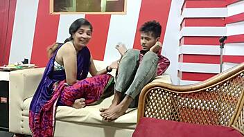 i uh... big titted indian milf i fucked her so passionate OMG