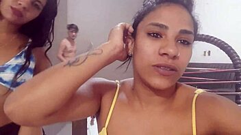 Big tits babe sucks bbc at outdoor party public whore