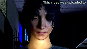 trick or treat with anal assfucking surprises