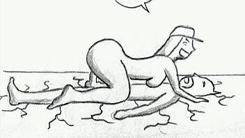 i'm the venezuelan slut taking on batman's huge cock