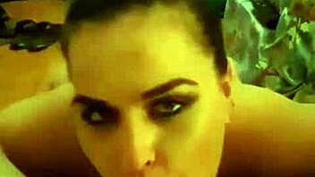 yo kandy kane the sri lankan bbw housewife slut deepthroats like a total whore