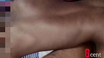 Homemade Passionate Missionary with Juicy Wet Pussy Moans