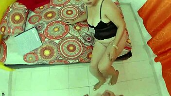 Milf pays with hot sex and deepthroat blowjob favor