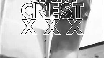 Trans Ladyboy Demands Foot Worship and Ass Domination BDSM