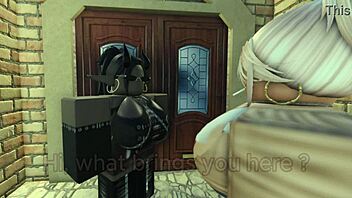 roblox futas crave those sweet cookies and more