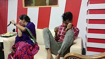 i uh... big titted indian milf i fucked her so passionate OMG