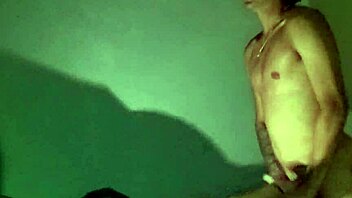 wanna film my horny latina neighbor's submissive assfucking?