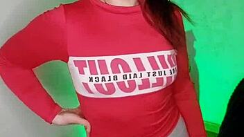 redhead latina twins dominate boyfriend joi roleplay