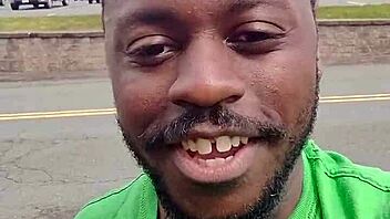 Outdoor workout from indoor routine