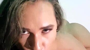 Naughty babe sucking huge cocks compilation 🔥🍆