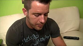 Hey, Sasha's healing from vaginal surgery so she got Izzi Ryder for a sloppy facial blowjob in heels