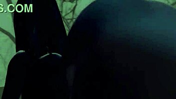 trick or treat with anal assfucking surprises