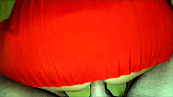 mature blonde mommy rides stepsons cock begging for creampie cum