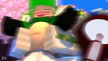 Big Ass Tits Slut Craves Brutal Cock Pounding Now