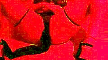 Married Slut Takes Gloryhole Cum Loads Deep in Her Pussy!