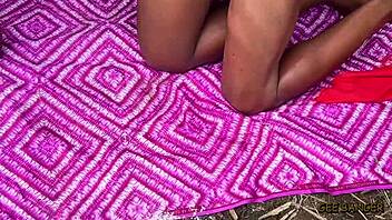 Native doctor tempts patient Nixie