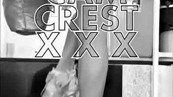 Trans Ladyboy Demands Foot Worship and Ass Domination BDSM