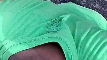 Outdoor workout from indoor routine