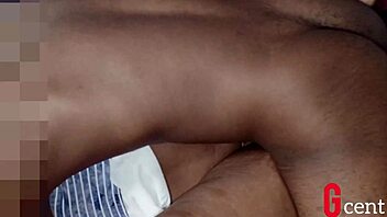 Homemade Passionate Missionary with Juicy Wet Pussy Moans