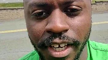 Outdoor workout from indoor routine