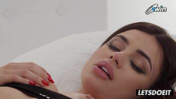 stepsis martina smeraldi assfucked by big dick stepbro full moaning scene 🔥🍑💦