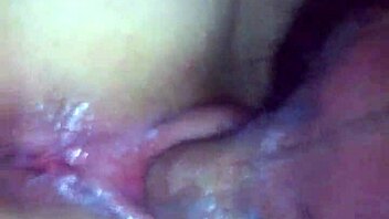 horny slut roommate begs for creampie in dorm