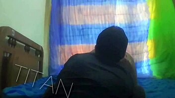 Ella Dresses as Sexy Halloween Prostitute for Monster Cock Pounding