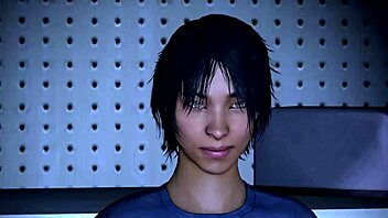 trick or treat with anal assfucking surprises