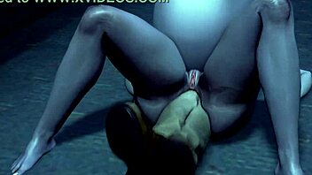 trick or treat with anal assfucking surprises