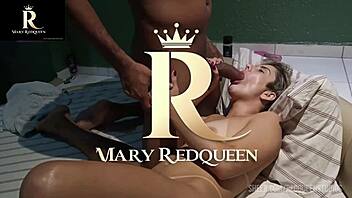 O NEGÃO RAMS MY THROAT DEEP THEN POUNDS MY TIGHT ASSHOLE!