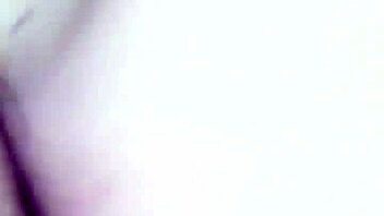 horny slut roommate begs for creampie in dorm