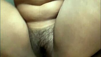 Wanna see this hot desi babe deepthroat big cock bent over?