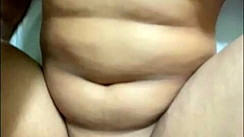 Wanna see this hot desi babe deepthroat big cock bent over?