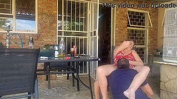 friend's slut cheats craving hot cum!