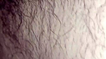 neighbor ebony bodybuilder oiled ass fucked hard backstage